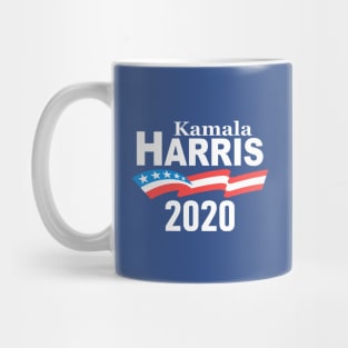 Kamala Harris 2020 Mug